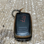 قم بتحميل الصورة إلى عارض الصور، BMW F07 GT 3.0 N55B30A 2012 GASOLINE ENGINE CONTROL UNIT ECU SET+KEY - 8618499