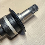 Bild in die Galerieansicht laden, 2017 BMW 740Le xDrive 7 Series G11 Drive Shaft Output Shaft Rear Right 8639468