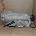 قم بتحميل الصورة إلى عارض الصور، 2008-2009 BMW 730d F01 F02 Automatic Gearbox DIESEL N57 6HP28 7595429