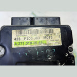 Load image into Gallery viewer, Mercedes Engine Control Unit A2711535291 C-Class W203 C180