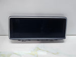 Load image into Gallery viewer, 2014-2018 BMW X5 F15 Front Center Dash Navigation Display Screen 9347878 OEM