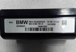 Bild in die Galerieansicht laden, BMW Adaptive Cruise Control Radar Sensor 6865789 F30 F32 F34 F36 and X5 F15 OEM