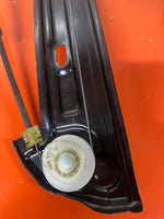 Bild in die Galerieansicht laden, 2015-2016 BMW 428i Gran Coupe Window Regulator 7326328