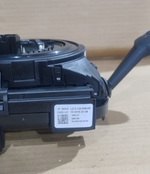 قم بتحميل الصورة إلى عارض الصور، BMW E90 E92 E93 328I FRONT STEERING COLUMN SWITCH UNIT OEM - 9123049