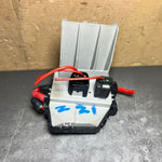 قم بتحميل الصورة إلى عارض الصور، 2010-2013 Mercedes W221 S-Class W216 CL500 Junction Fuse Box A221 5406750 OEM