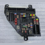 Load image into Gallery viewer, OEM 09-15 BMW F01 750Li 750i Rear Fuse Power Distribution Block Box 9210857
