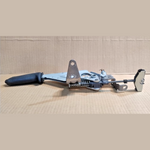 قم بتحميل الصورة إلى عارض الصور، BMW GENUINE 3 SERIES F30 F31 F80 HANDBRAKE LEVER HANDLE ASSEMBLY 6799102