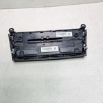 قم بتحميل الصورة إلى عارض الصور، BMW F22 F30 Climate Control Radio Switch Panel Auto Ambient Lighting 9363497