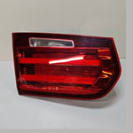 Load image into Gallery viewer, 2012-2015 BMW 320i, 328i, 335i, M3 Left Inner Tail Light 7371111 3 Series F30