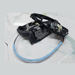 Load image into Gallery viewer, BMW X6 G06, F96 XDRIVE 30 D REAR RIGHT SIDE DOOR LOCK 9464882 OEM
