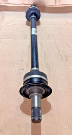 قم بتحميل الصورة إلى عارض الصور، BMW 7 SERIES G11 G12 750IX N63 REAR LEFT OUTPUT SHAFT DRIVE AXLE 3320-8639453