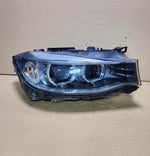 Load image into Gallery viewer, 2013-2016 BMW 328i Bi-Xenon Headlight Assembly 7285684 3 Series F34 GT 328i 330i