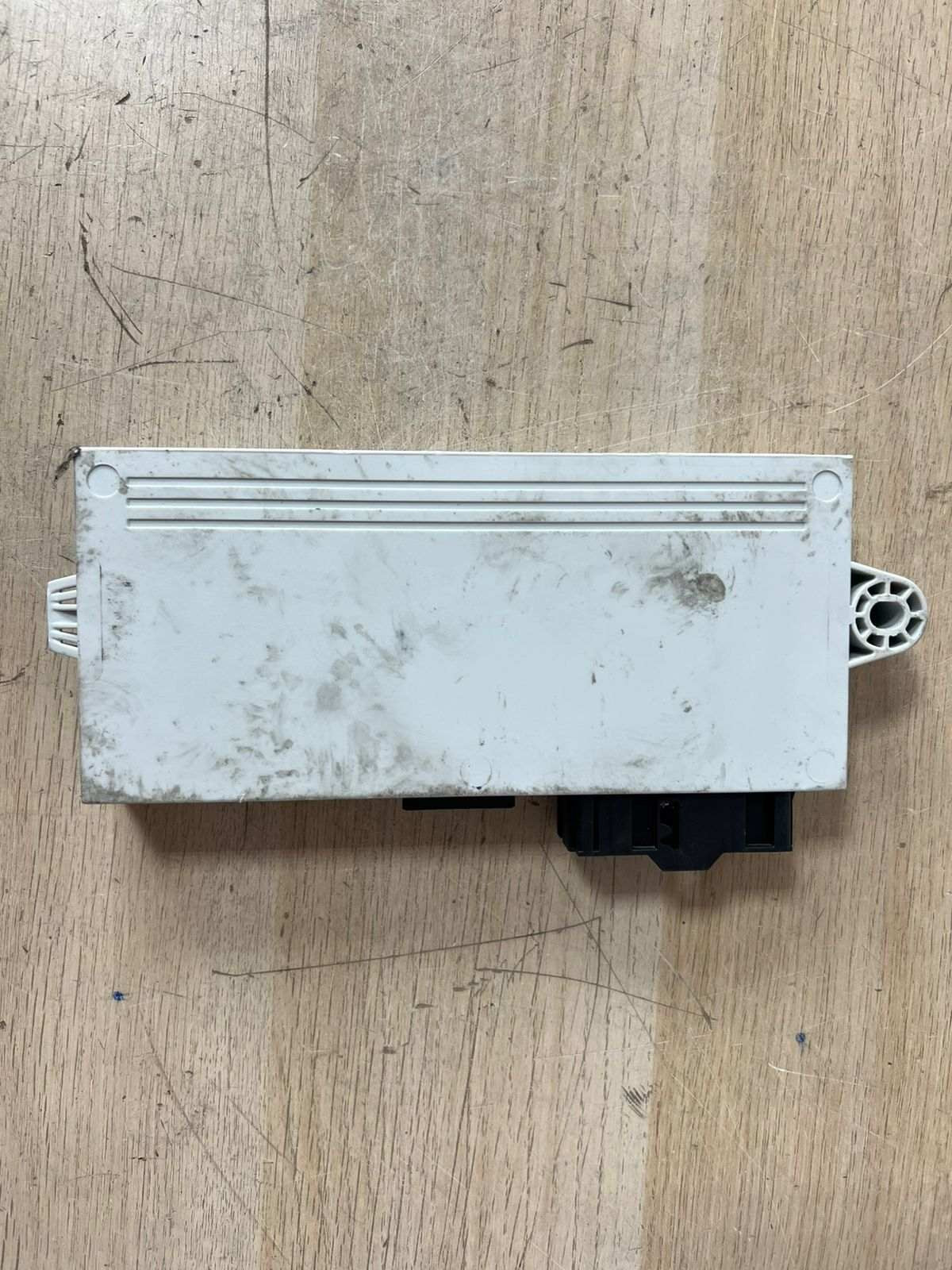 2006 BMW N52 E90 25 MSV70 5WK98081 Engine Control Unit +Cas2 + no key 7559178
