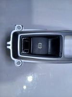 Load image into Gallery viewer, 2007-2010 BMW X5 E70 X6 E71 Emergency Parking Brake Switch 9148508 OEM