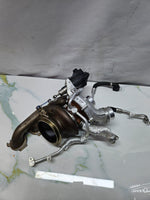 Load image into Gallery viewer, 2018 BMW 530i G Series B48 Turbocharger 8631904 OEM