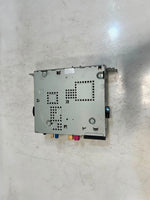 Load image into Gallery viewer, 2012 BMW X3 F25 CD, GPS, IDRIVE, SAT NAV Radio Navigation Head Unit 9262326 OEM