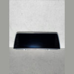 Load image into Gallery viewer, 2016-2019 BMW 740i Central Information Display Screen 6839442 7 Series G11 G12