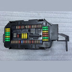 Load image into Gallery viewer, OEM BMW X5 F15 F16 F85 Front Distribution Fuse Box Relay Junction Module 9360371