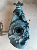 Bild in die Galerieansicht laden, 2011-2016 BMW 328i F30 328i AWD Rear AXLE Differential 7612166 RATIO = 3.15