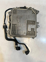 Load image into Gallery viewer, 2011-2015 BMW 550i B7 N63 Engine Control Module ECU SET DME+CAS+1KEY 8604942