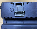 قم بتحميل الصورة إلى عارض الصور، 2012-2015 BMW X1 Heater Control Panel 9287625 1 and 3 Series E84 E90 E87 E88