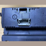Bild in die Galerieansicht laden, 2012-2015 BMW X1 Heater Control Panel 9287625 1 and 3 Series E84 E90 E87 E88