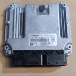 قم بتحميل الصورة إلى عارض الصور، OEM BMW 320D GT F34 N47N M SPORT ENGINE CONTROL UNIT ECU KIT + KEY DDE 8579480