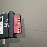 Load image into Gallery viewer, 2013-2017 BMW 320i Fuel Pump Control Module 7426095 OEM