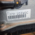 Bild in die Galerieansicht laden, 8678664-2013-18 BMW F15 B47 2.5D XDRIVE Automatic Transmission Gearbox GA8HP50Z