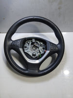 قم بتحميل الصورة إلى عارض الصور، 2010 BMW X5 E70 LCI Steering Wheel Multifunction Switch 9199424 OEM