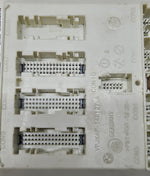 قم بتحميل الصورة إلى عارض الصور، 2022-2024 BMWG01 G02 X3 X4, G80 M3 G82 M4 Body Domain Control Module 5A86B88 OEM