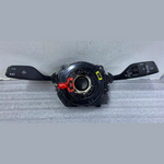 Load image into Gallery viewer, OEM BMW F40 G31 X3 G01 Steering Column Switch Wiper Indicator Stalk 5A32038 New