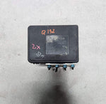 Bild in die Galerieansicht laden, 2015-2019 BMW X1 Abs Pump Control Unit 7915657 2 Series Gran Tourer F46 F48 X2
