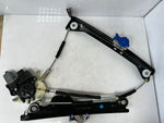 Load image into Gallery viewer, BMW 8 Series G16 F93 Rear Left Window Regulator 9449893 OEM