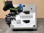 Load image into Gallery viewer, 08-12 Mercedes W212 E-Class Ignition Switch Module Unit W/key A212 9055200 OEM