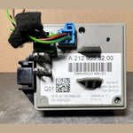 Load image into Gallery viewer, 08-12 Mercedes W212 E-Class Ignition Switch Module Unit W/key A212 9055200 OEM