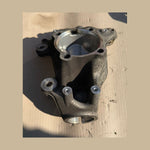 Bild in die Galerieansicht laden, BMW 3 Series F30 F31 F35 Slewing Bearing Wishbone Axle Front Left 6792287