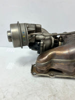 Bild in die Galerieansicht laden, 2012-2018 BMW 320i, 328i, 428i, X1, X3, X4 Turbo Mount Bracket 7588937 OEM
