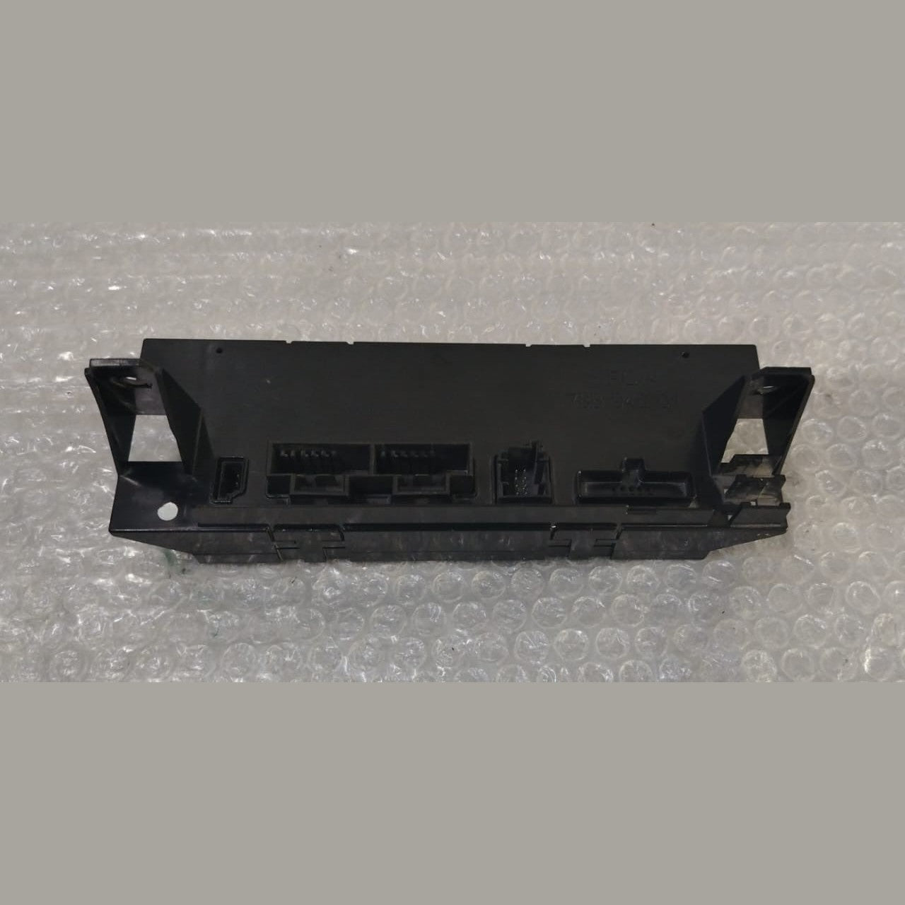 OEM BMW X5 F15 3RD ROW A/C Climate Control Module Unit 9116489