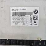 Load image into Gallery viewer, 2010-2019 BMW F10, F11, F30, F01, F02, Front Seat Control Module 9313996