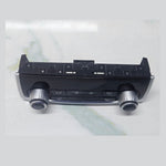 Load image into Gallery viewer, 2016-2020 BMW 740i 7 Series G11 G12 Rear Climate Control Panel 6999385 OEM