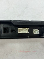 Load image into Gallery viewer, 2001-2006 BMW E46 3' 325i 330I M3 Heater AC Climate Control Panel 6956319 OEM