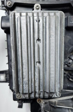 Bild in die Galerieansicht laden, 2017-2021 BMW X3 Headlight 7429084 X3 F25 OEM LED ADAPTIVE