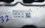Load image into Gallery viewer, BMW 428i F32 2013 N20 ENGINE CONTROL UNIT ECU KIT DME 8664661