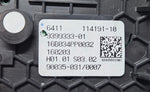قم بتحميل الصورة إلى عارض الصور، BMW 7 Series G11 G12 Rear Climate Control Panel 9399333 OEM