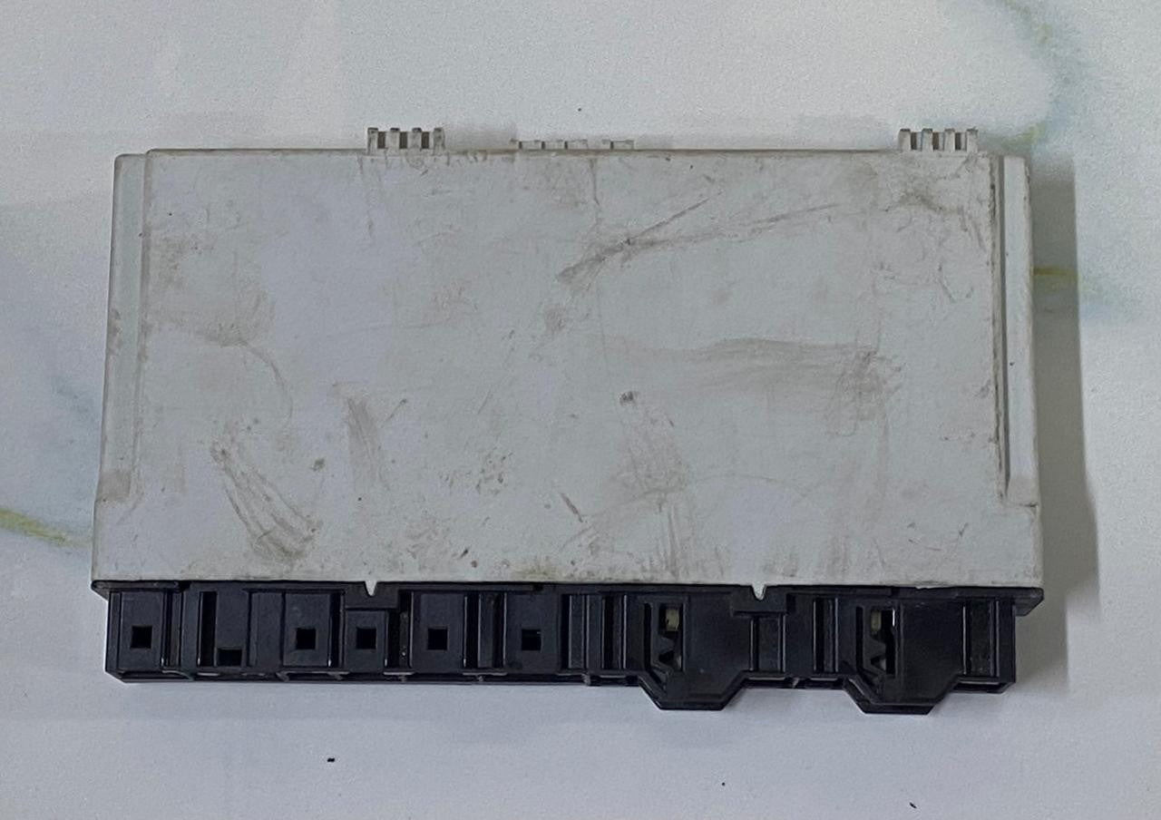OEM BMW X5 X6 E70 E71 LCI FRONT SEAT CONTROL MODULE 9264973