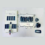 Load image into Gallery viewer, BMW 116i F20 2011 N13 ENGINE CONTROL UNIT ECU KIT DME 7634297
