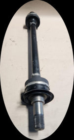 Load image into Gallery viewer, 2016-2019 BMW 750i xDrive 7 Series G11 G12 Rear Left Drive Shaft 8639453 OEM