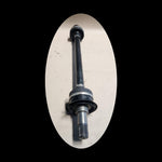 Bild in die Galerieansicht laden, 2016-2019 BMW 750i xDrive 7 Series G11 G12 Rear Left Drive Shaft 8639453 OEM