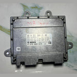 قم بتحميل الصورة إلى عارض الصور، 10-13 Mercedes S550 Night Vision Control Module A2219002102 S-Class and CL-Class